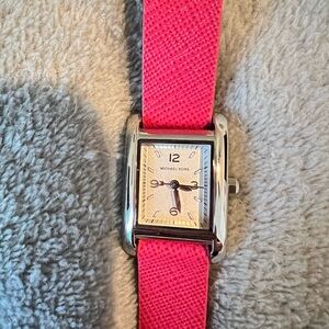Women’s Michael Kors watch